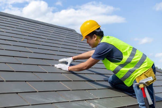 Best New Roof Installation  in Manhattan, IL