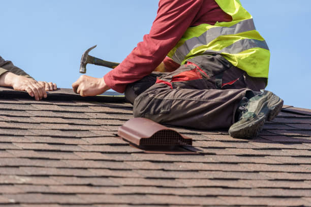 Roof Repair Estimates in Manhattan, IL