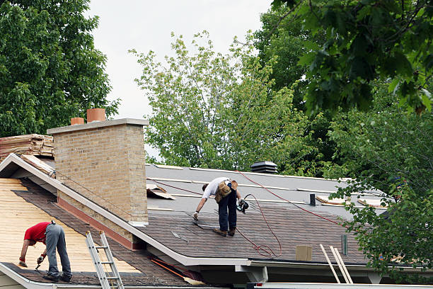 Best Local Roofing Companies  in Manhattan, IL