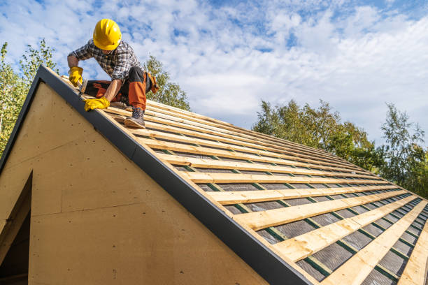 Quick and Trustworthy Emergency Roof Repair Services in Manhattan, IL
