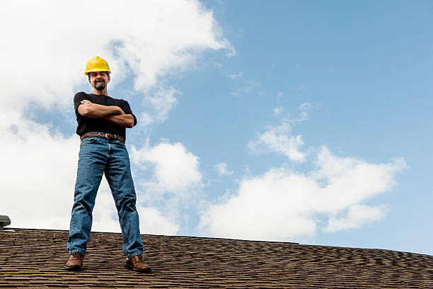 Best Gutter Installation and Roofing  in Manhattan, IL