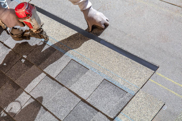 Best Roof Repair Services  in Manhattan, IL