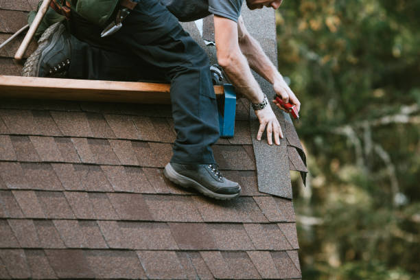 Professional Roofing Contractor in Manhattan, IL