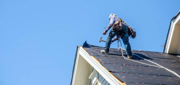 Quick and Trustworthy Emergency Roof Repair Services in Manhattan, IL